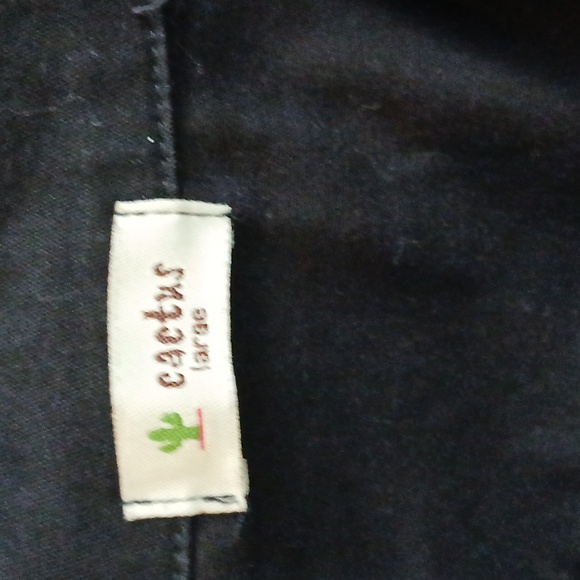 Cactus top - Picture 8 of 8